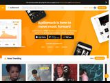 Audiomack