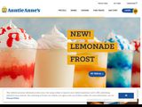 Auntie Anne's