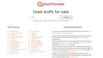 Australia.for-sale.com