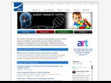 AutismResearchCentre