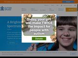 AutismSpeaks.org