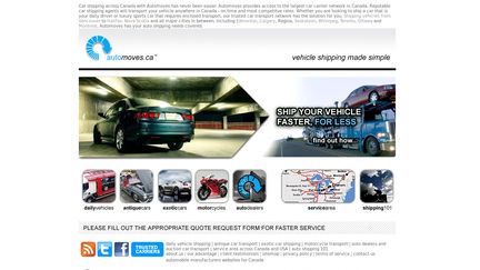 AutoMoves.ca