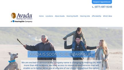 Avada Audiology and Hearing Care