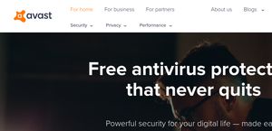 avast support complaints