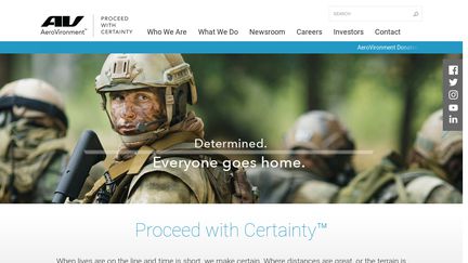 AeroVironment