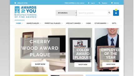 Awards2YOU
