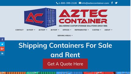 AztecContainer