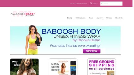 Babooshbaby.com