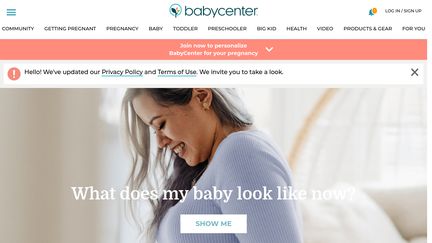 BabyCenter