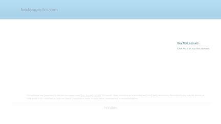 backpagepics.com