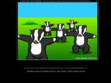 Badgerbadgerbadger