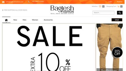 BagteshFashion