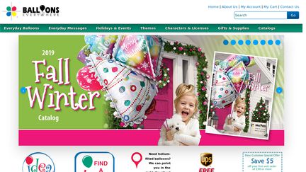 Balloons