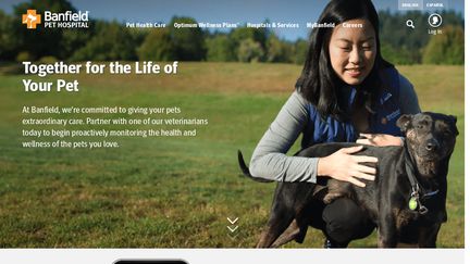 Banfield.com