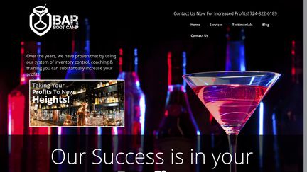 BarBootcamp