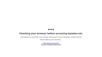 BaseTao