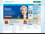Bausch+Lomb