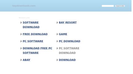 Baydownloads