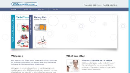 BCB Innovations