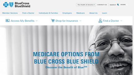 Blue Cross Blue Shield Association
