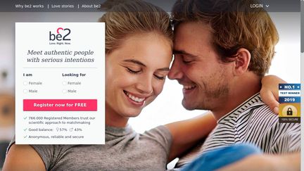 Be2.com.au