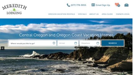 BeachFrontRentals.net