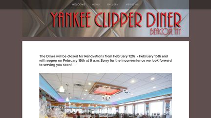 BeaconYankeeCllipperDiner