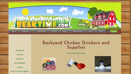 Beaktime.com