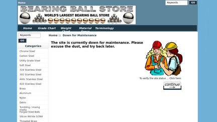 BearingBallStore