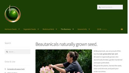 Beautanicals.com.au