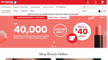 Beautyboutique.ca