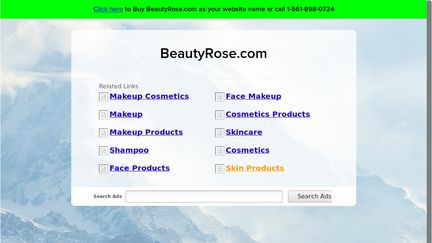 BeautyRose