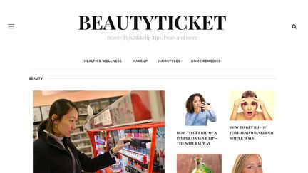BeautyTicket.com