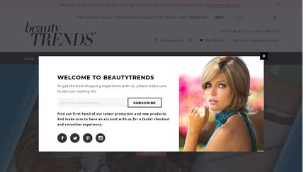 BeautyTrends
