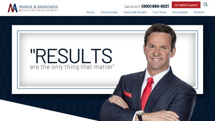 Monge & Associates