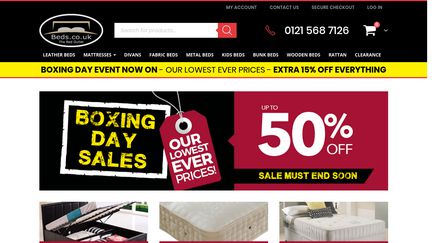 Beds.co.uk