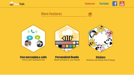 BeeTalk