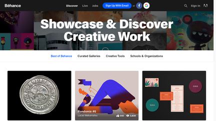 Behance