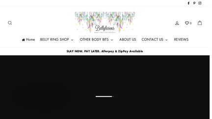 Bellylicious.com.au