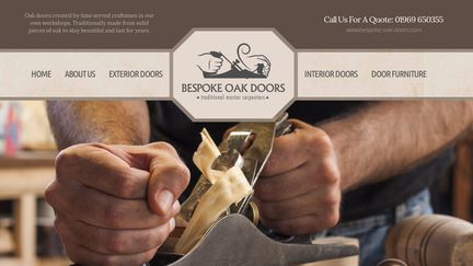 BespokeOakDoors