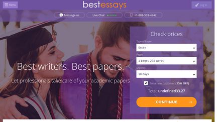 BestEssays
