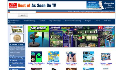 Best Of As Seen On TV