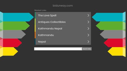 Bidurway