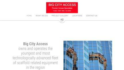 BigCityAccess