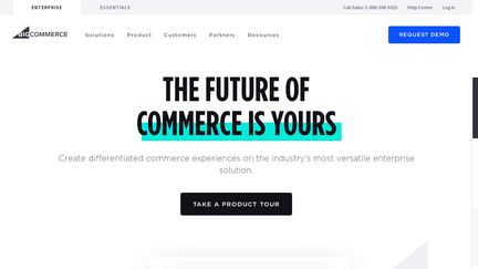 Bigcommerce