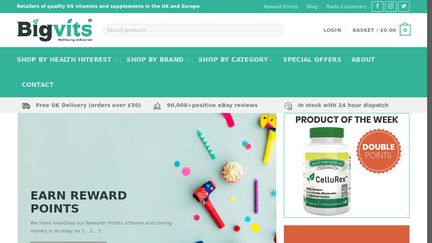 BigVits.co.uk