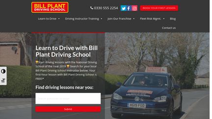 BillPlant.co.uk