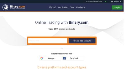 Binary