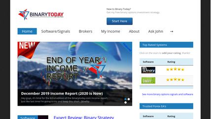 BinaryToday