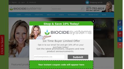 BiocideSystems